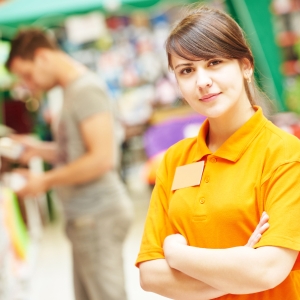 Merchandiser