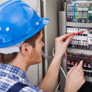 electrician