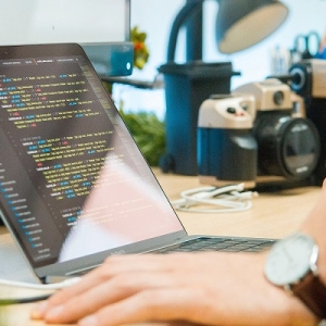 informatician