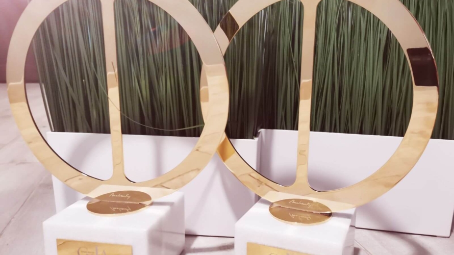 TRANSAVIA – singura companie distinsă cu 2 premii în cadrul Galei Green Report din acest an